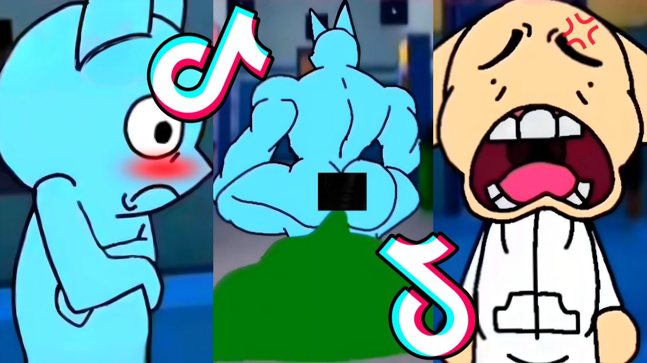 Больница для животных ЛУЧШАЯ подборка TikTok #57