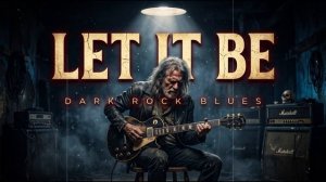 Let It Be