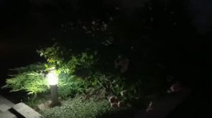 То бензина нет, то электричества вот так живем....