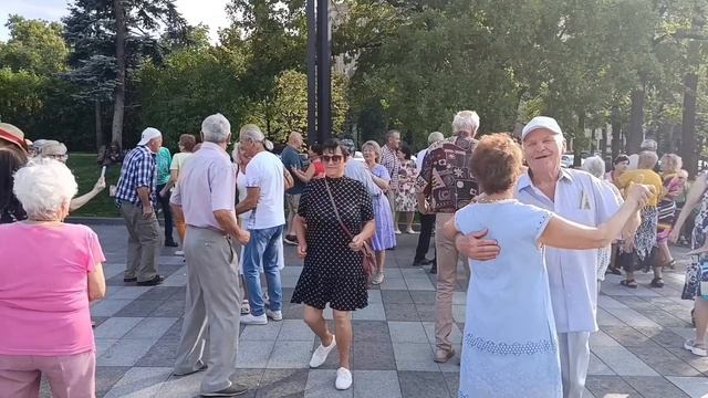 ТЫ МОЯ ЛЮБОВЬ ТАНЦЫ ХАРЬКОВ АВГУСТ 2026