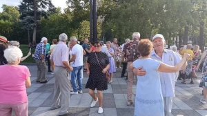 ТЫ МОЯ ЛЮБОВЬ ТАНЦЫ ХАРЬКОВ АВГУСТ 2026