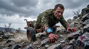 Сморчок - аудиорассказ из серии вселенной S.T.A.L.K.E.R. © Дядя Спайк 2026 #рассказы #stalker