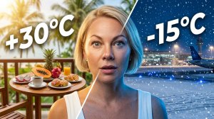 Перелет Аэрофлот| Пхукет Москва| январь 2026