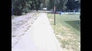 Большая прогулка Обсуждаем мою четветую поездку на внедорожнике