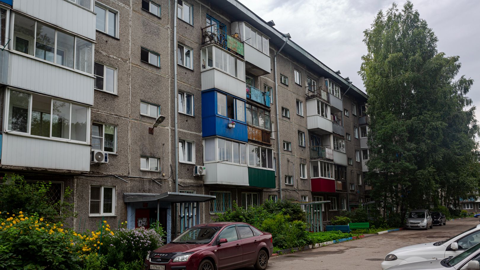 Новаторов 6