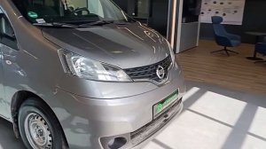 Nissan NV200, 2015, Вологда