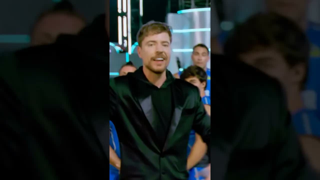 Найди Ядро, Выиграй $1,800,000 (Мистер Бист | Mr Beast)