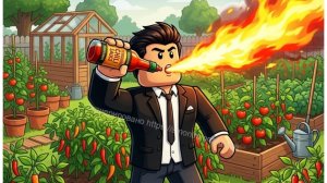 Я съел свой соус 🔥 и потом произошло 
это 😭🔥🫪😡🤮🤢
