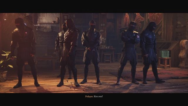 Mortal Kombat™ 1 # 1