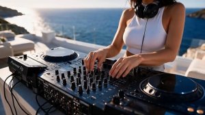 001 - Best of Melodic Techno Deep Live Set #02