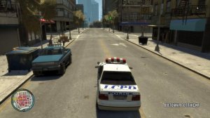 GTA 4. Бесплатная охота за головами