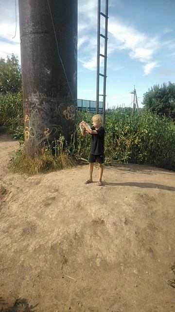 новичок на Тз