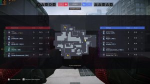 Warface