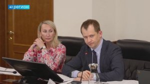 «БЕРИНГИЯ-2027» ПОБЬЁТ РЕКОРД ПО ПРОТЯЖЕННОСТИ МАРШРУТА • НОВОСТИ КАМЧАТКИ
