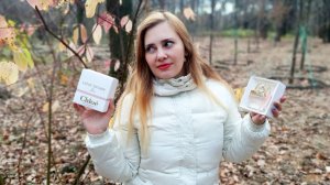 #50. CHLOE Love Story с мужем : ) ПАРФЮМЫ и ВРЕМЕНА ГОДА