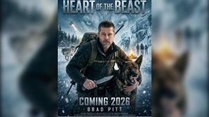 Сердце зверя - Heart of the Beast - За кадром