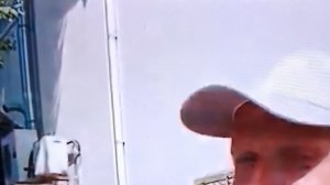мурло и там оборался???