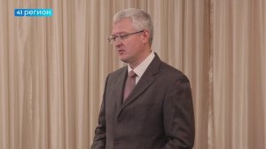МЕДАЛИ УДОСТОЕН РУКОВОДИТЕЛЬ АДМИНИСТРАЦИИ ГУБЕРНАТОРА КАМЧАТКИ ЗА ЗАСЛУГИ ПЕРЕД СТРАНОЙ • НОВОСТИ