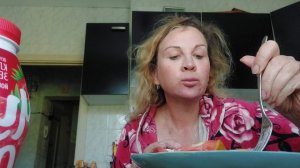 Доброе утро помидора с дачи м моеей