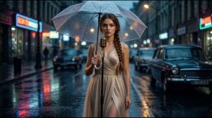 Группа =МАРУСИ=. Под дождём!_Диптих_v2-v1_Инженерные версии_Zmey KU! Style