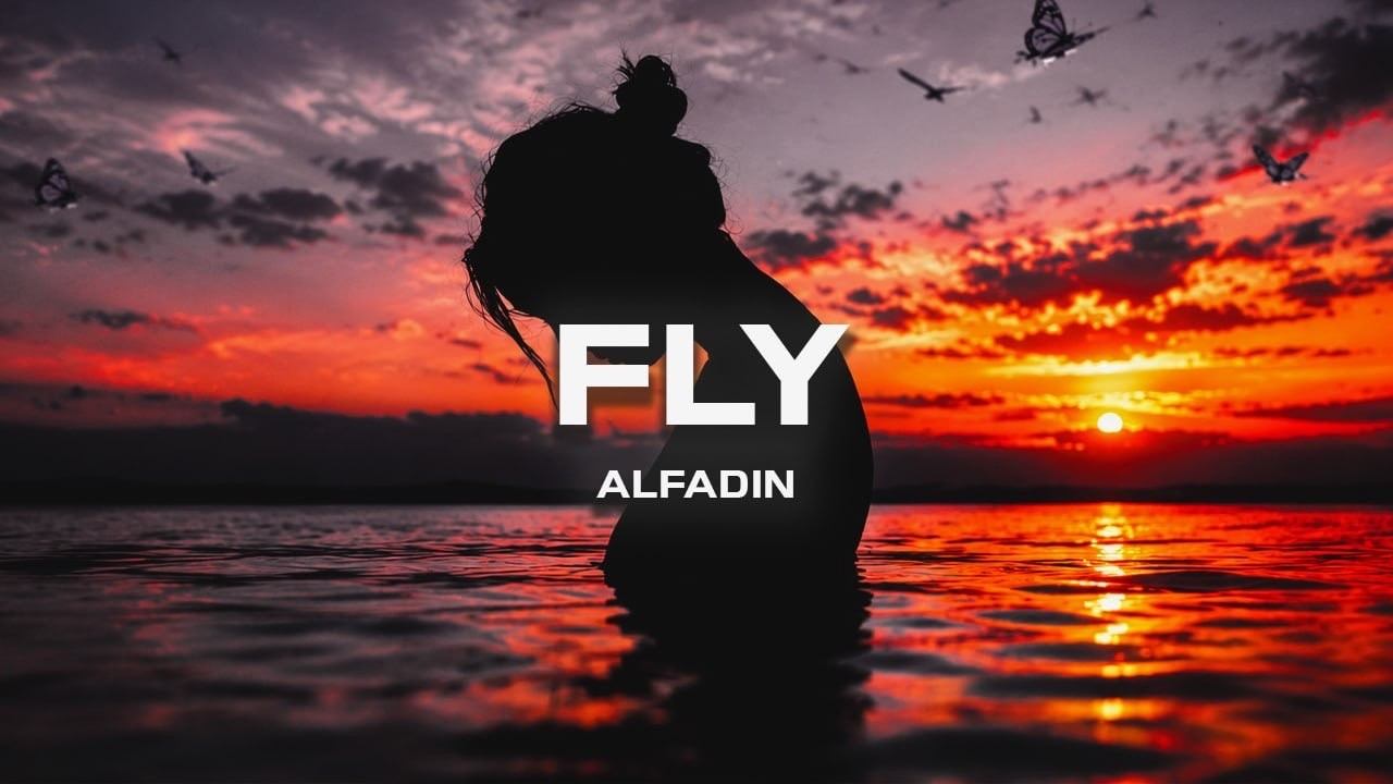 Alfadin – Fly  (Премьера песни, 2026)