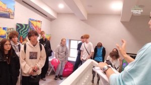 ПЕРВЫЙ ДЕНЬ РОЖДЕНИЯ «БАШНИ», 10.08.2026