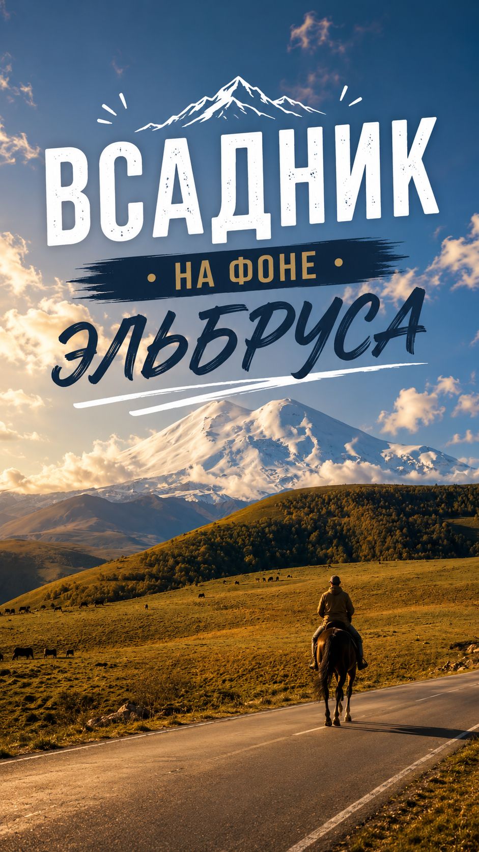 Эльбрус