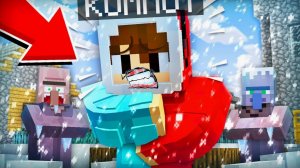 ЭТО ТОЧНО ЛЕТО В МАЙНКРАФТ Компот Minecraft