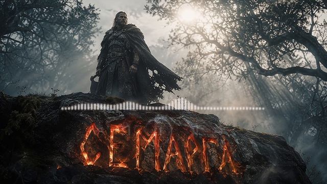 Семаргл