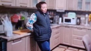 Гопник слушай тетю Олю!!