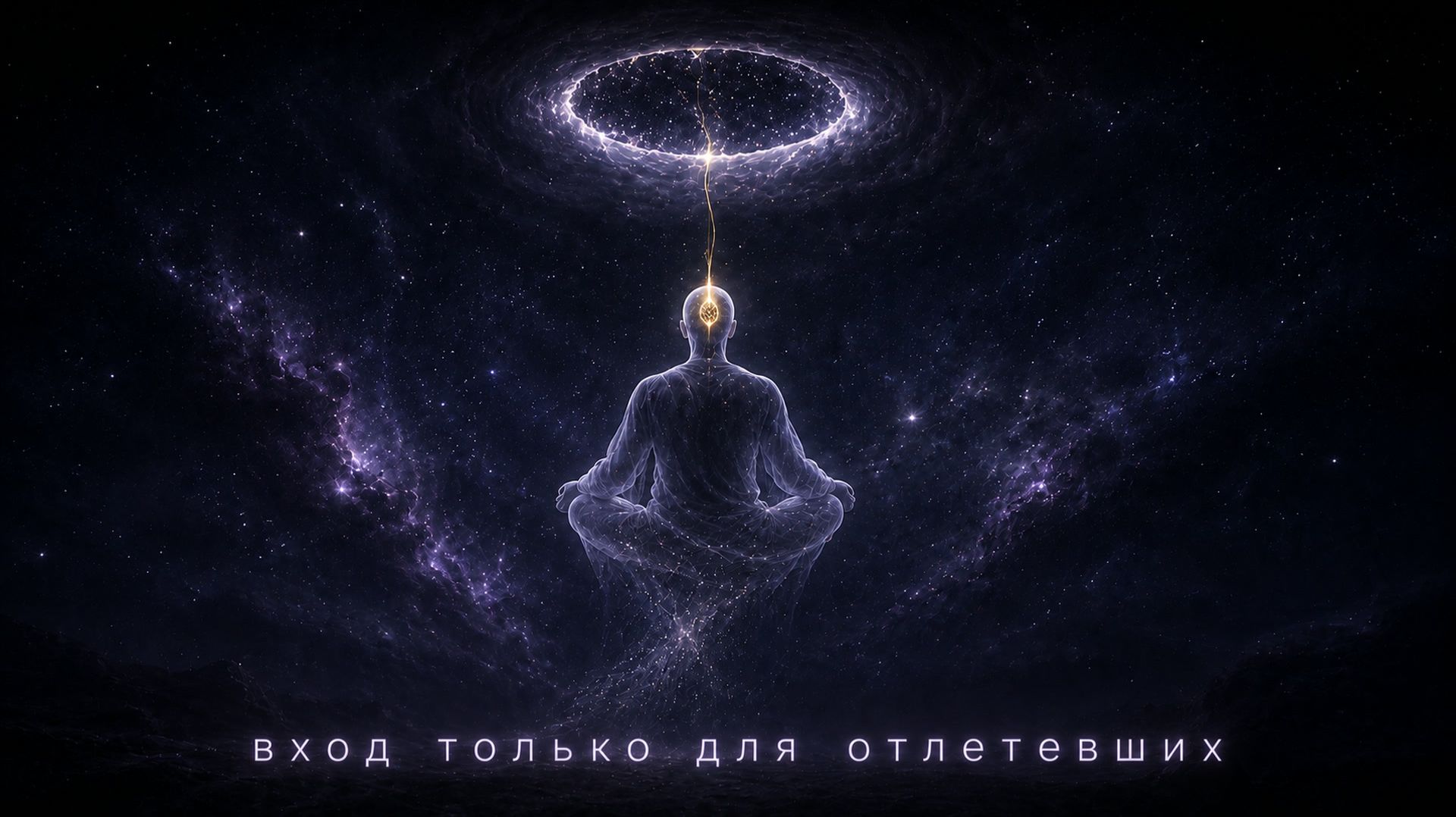 Активация Шишковидной Железы · Мощнейшая Техника · Бонус Частота Шумана 7,83 Гц