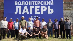 Волонтёры Ботлихского района — на передовой помощи: поддержка проекта «Дагестанский рубеж»