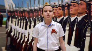 Солдаты Родины моей