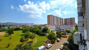 Продажа 1-комнатной квартиры 39 м², г Краснодар, ул Кореновская, д 63