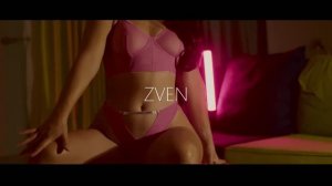 Zven - Like a Villain