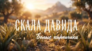Скала Давида