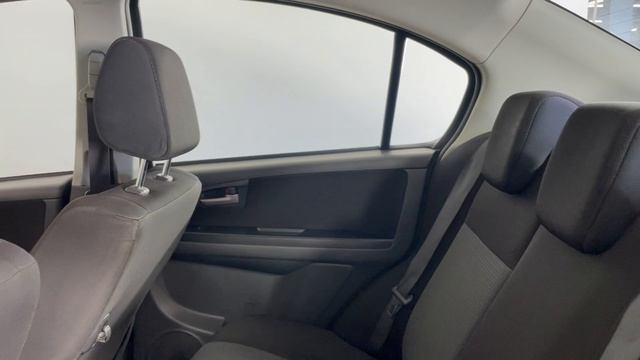 Suzuki SX4 00547