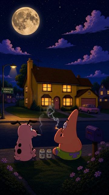 Nobody Warned Us Adulthood Would Feel Like This. 🥀🌙 ...