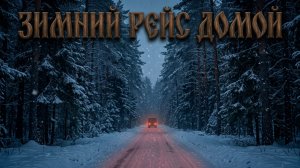ЗИМНИЙ РЕЙС ТАЕЖНЫЕ ИСТОРИИ Рассказы онлайн