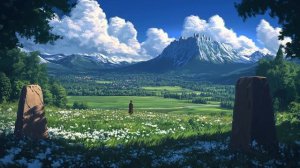 Старинная Музыка - Релаксирующие Мелодии Relax