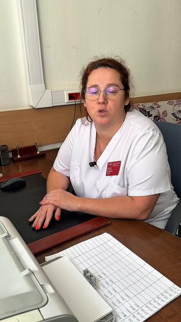 Паллиативное отделение Домодедовской больницы