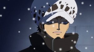 Ван-Пис - 622 серия / One Piece