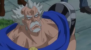 Ван-Пис - 719 серия / One Piece