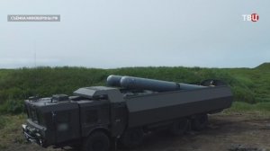 Тихоокеанский флот уничтожил вражеский десант в рамках учений