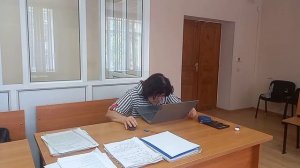 Ч.1 Судебное заседание 17.07.2025 об отсутствии состава преступления и незаконности эксперта Федяева
