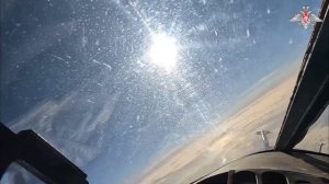 Первым делом — самолёты!!! Один день лётчиков ВКС России