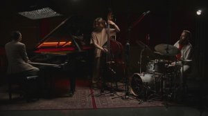 Трио Евгения Сивцова - Let's Do It (Let's Fall In Love), Cole Porter