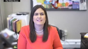 Yanny or Laurel in the White House
