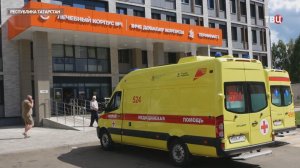 МИД указал на роль Запада в теракте ВСУ в Нижнекамске