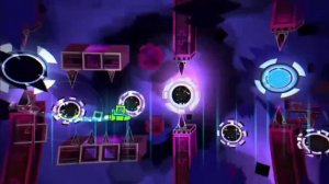 ORBIT By MindCap (2x ball pit)